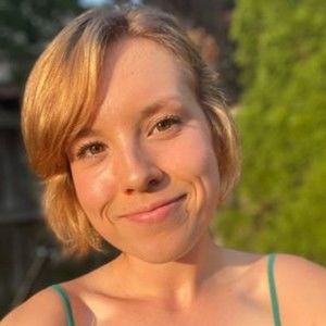 Meet your Posher, Olivia